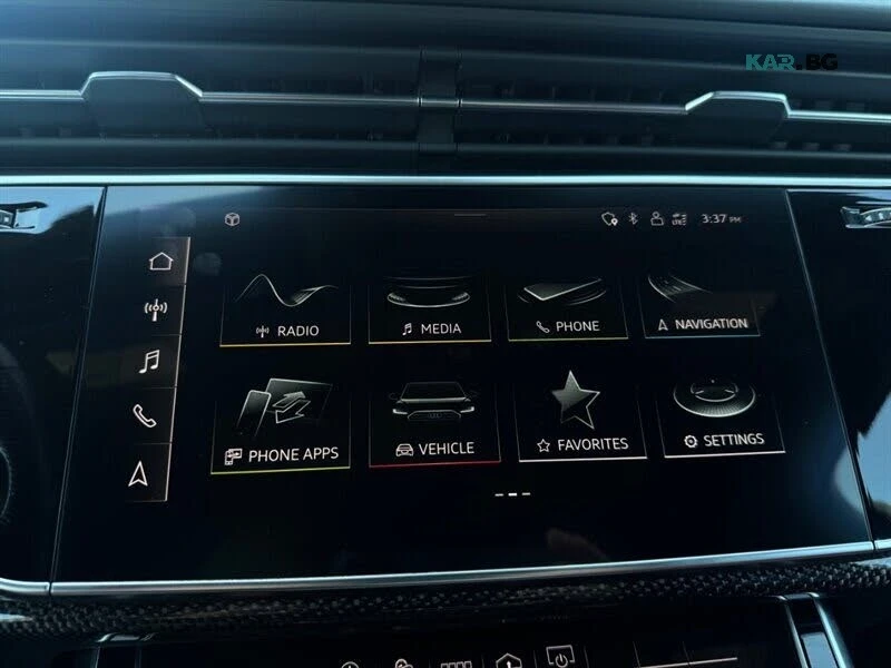 Audi SQ7 Premium Plus * ACC * 360 * АвтоКредит * ЦЕНА ДО БГ, снимка 13 - Автомобили и джипове - 56057751