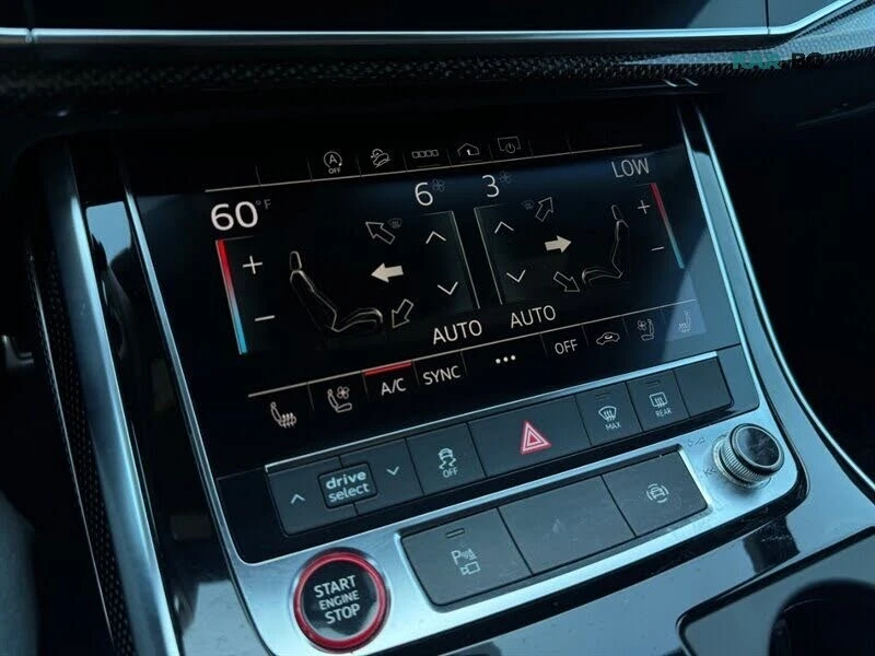 Audi SQ7 Premium Plus * ACC * 360 * АвтоКредит * ЦЕНА ДО БГ, снимка 14 - Автомобили и джипове - 56057751