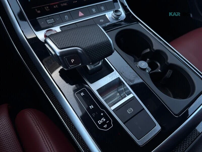 Audi SQ7 Premium Plus * ACC * 360 * АвтоКредит * ЦЕНА ДО БГ, снимка 15 - Автомобили и джипове - 56057751