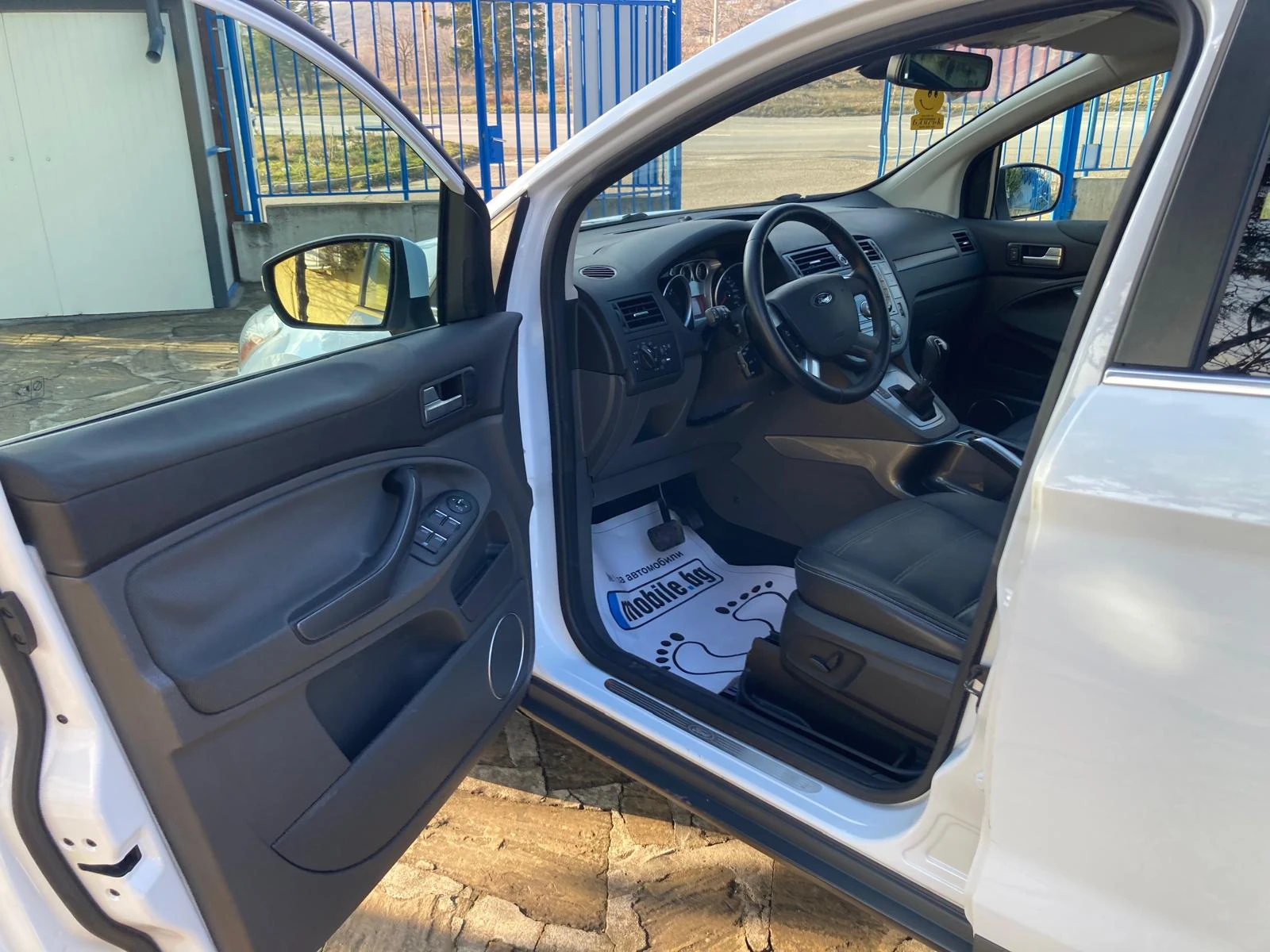 Ford Kuga 2.0D 4X4     | Mobile.bg   14