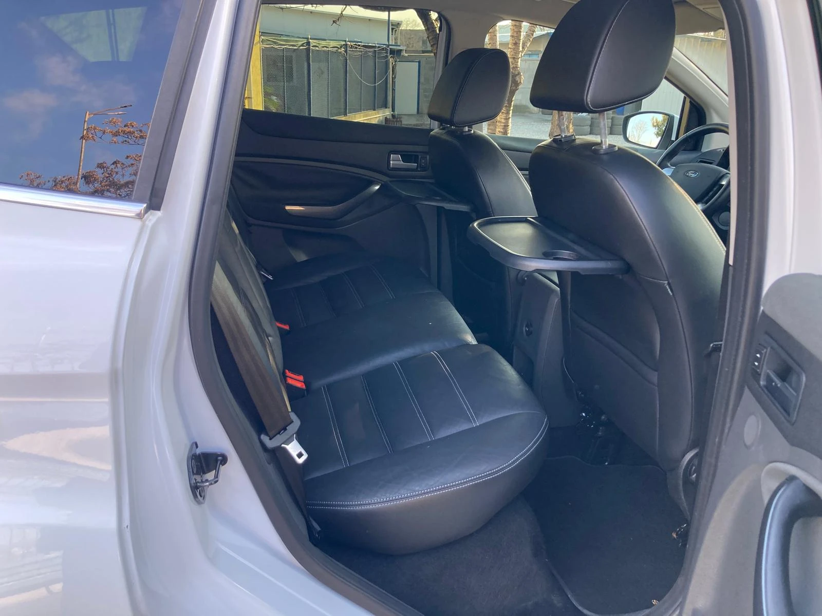 Ford Kuga 2.0D 4X4     | Mobile.bg   11