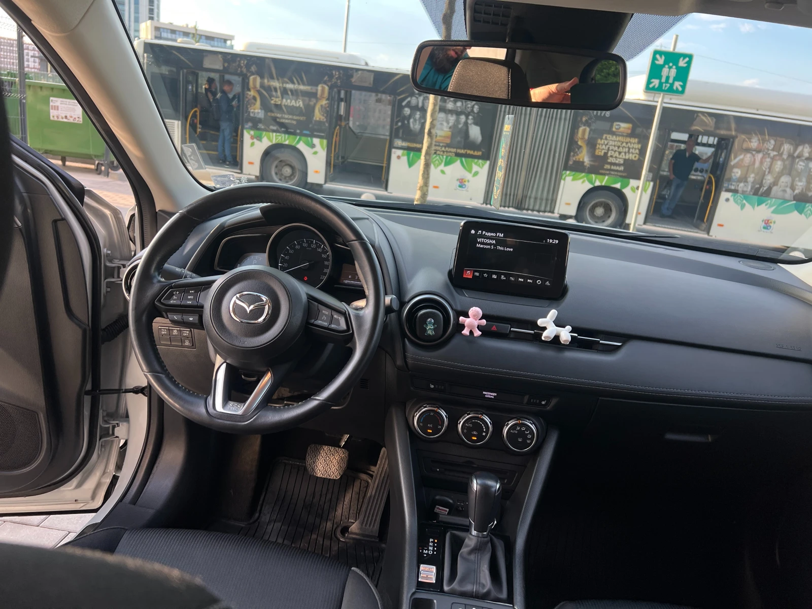 Mazda CX-3 2WD REVOLUTION - изображение 9