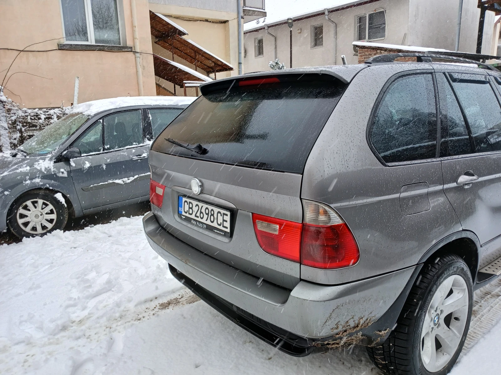 BMW X5  - изображение 2