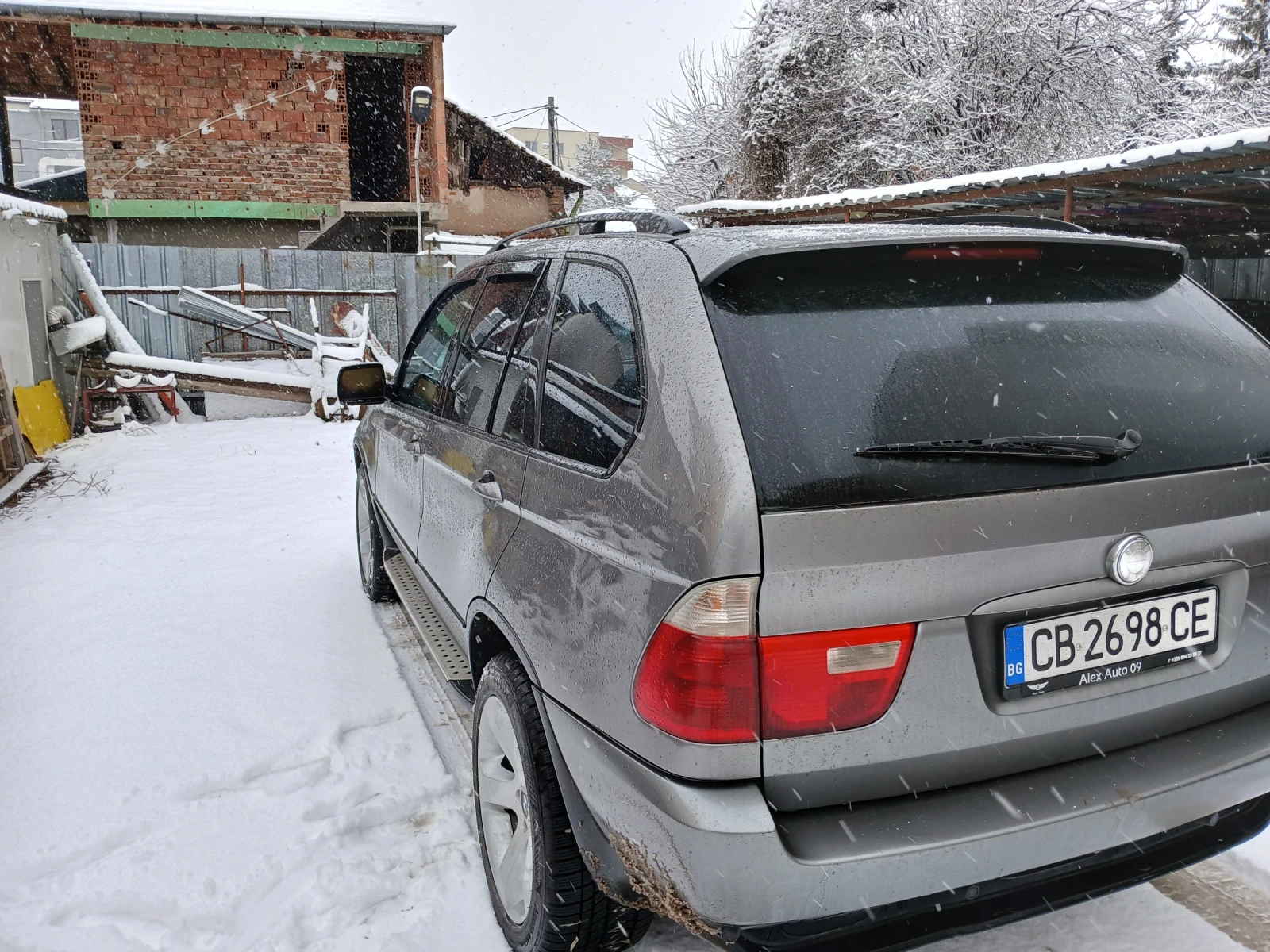 BMW X5  - изображение 5