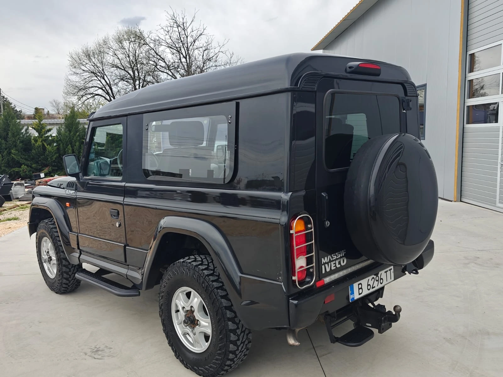 Iveco Massive 3.0 180кс. - изображение 3