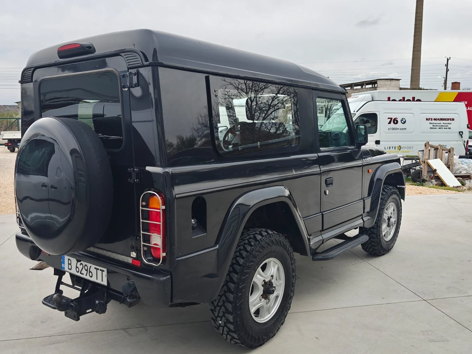 Iveco Massive 3.0 180кс. - изображение 4