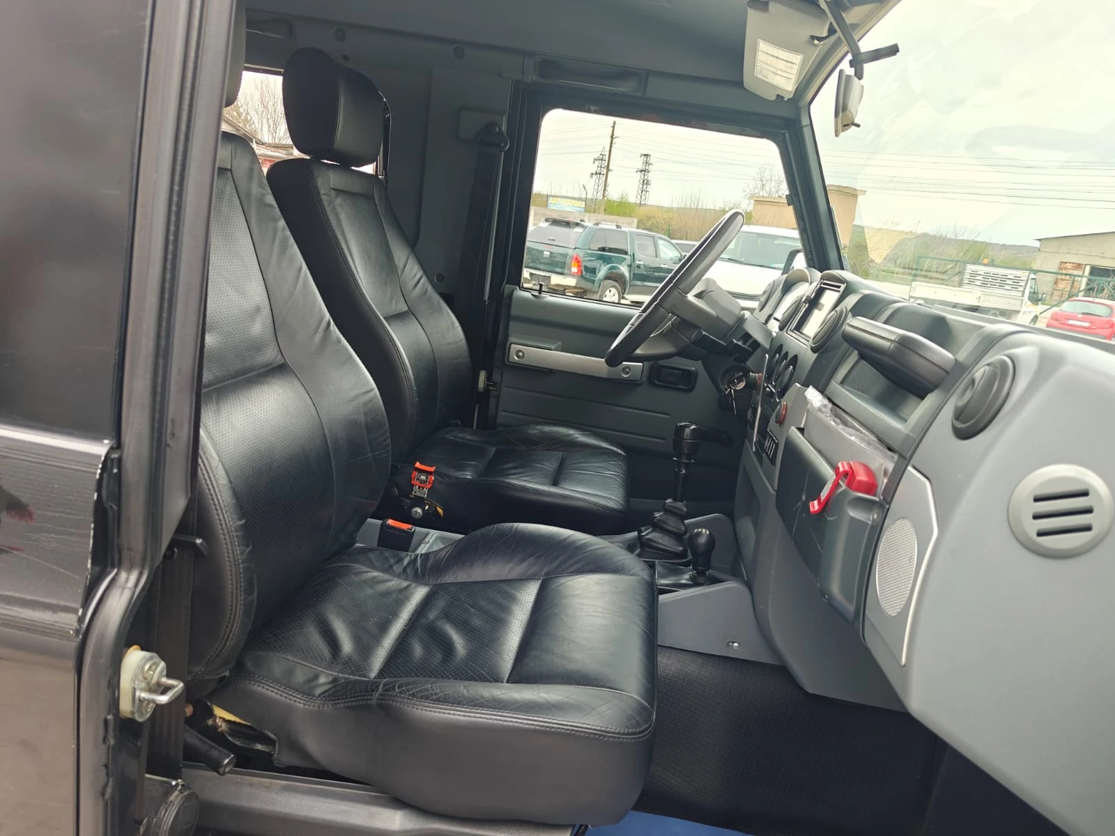 Iveco Massive 3.0 180кс. - изображение 9
