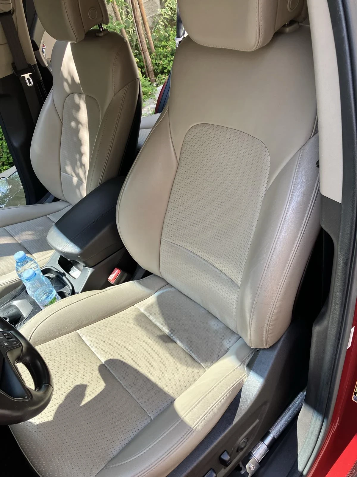 Hyundai Santa fe DM | Mobile.bg   15