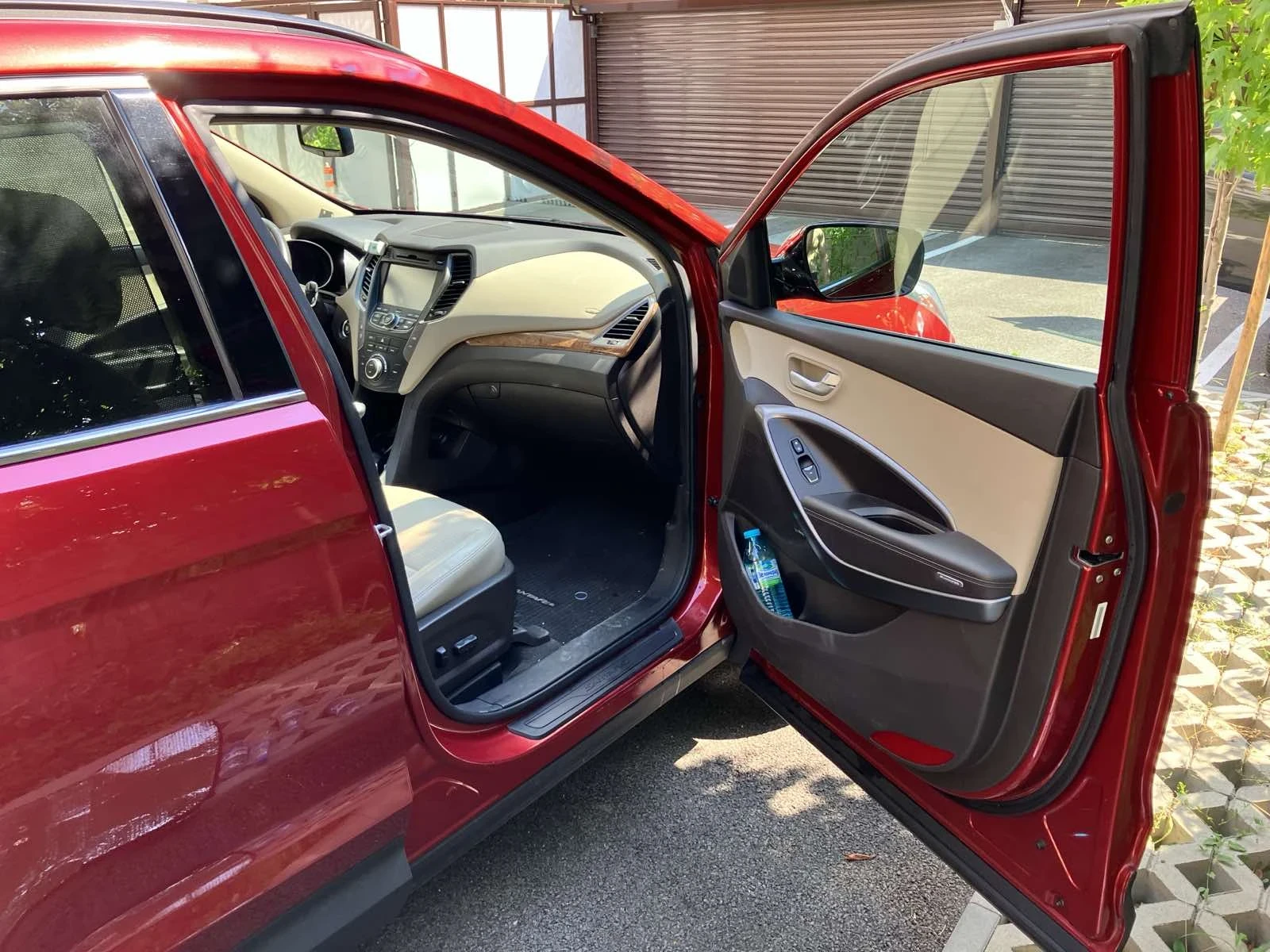 Hyundai Santa fe DM - изображение 5