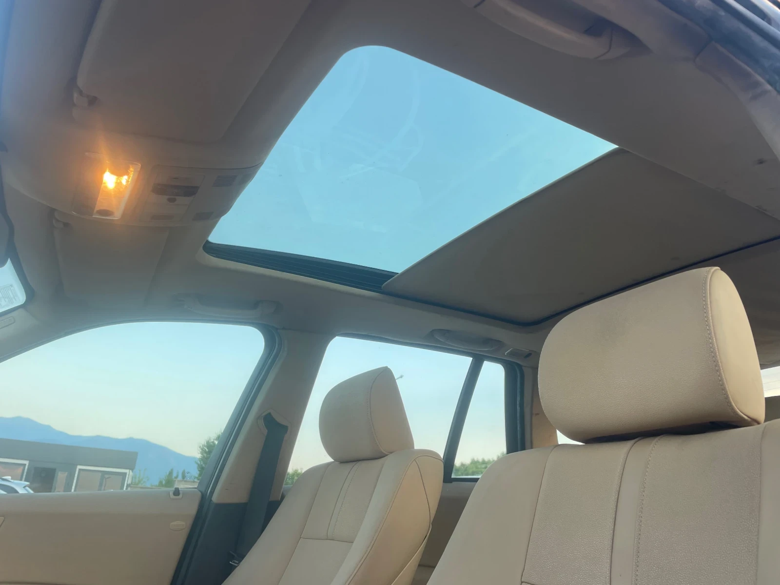 BMW X3 3.0D NAVI XENON 218  | Mobile.bg   11