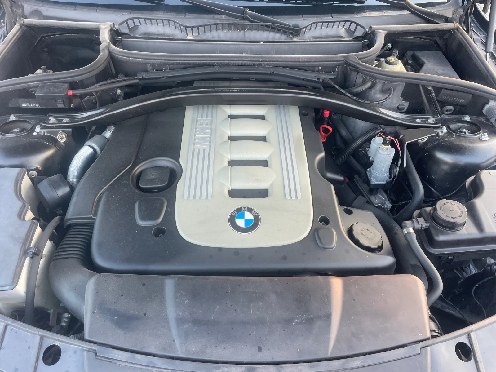 BMW X3 3.0D NAVI XENON 218  | Mobile.bg   16