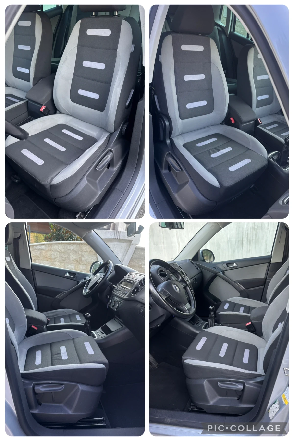 VW Tiguan 2.0 TDI 4motion - изображение 10