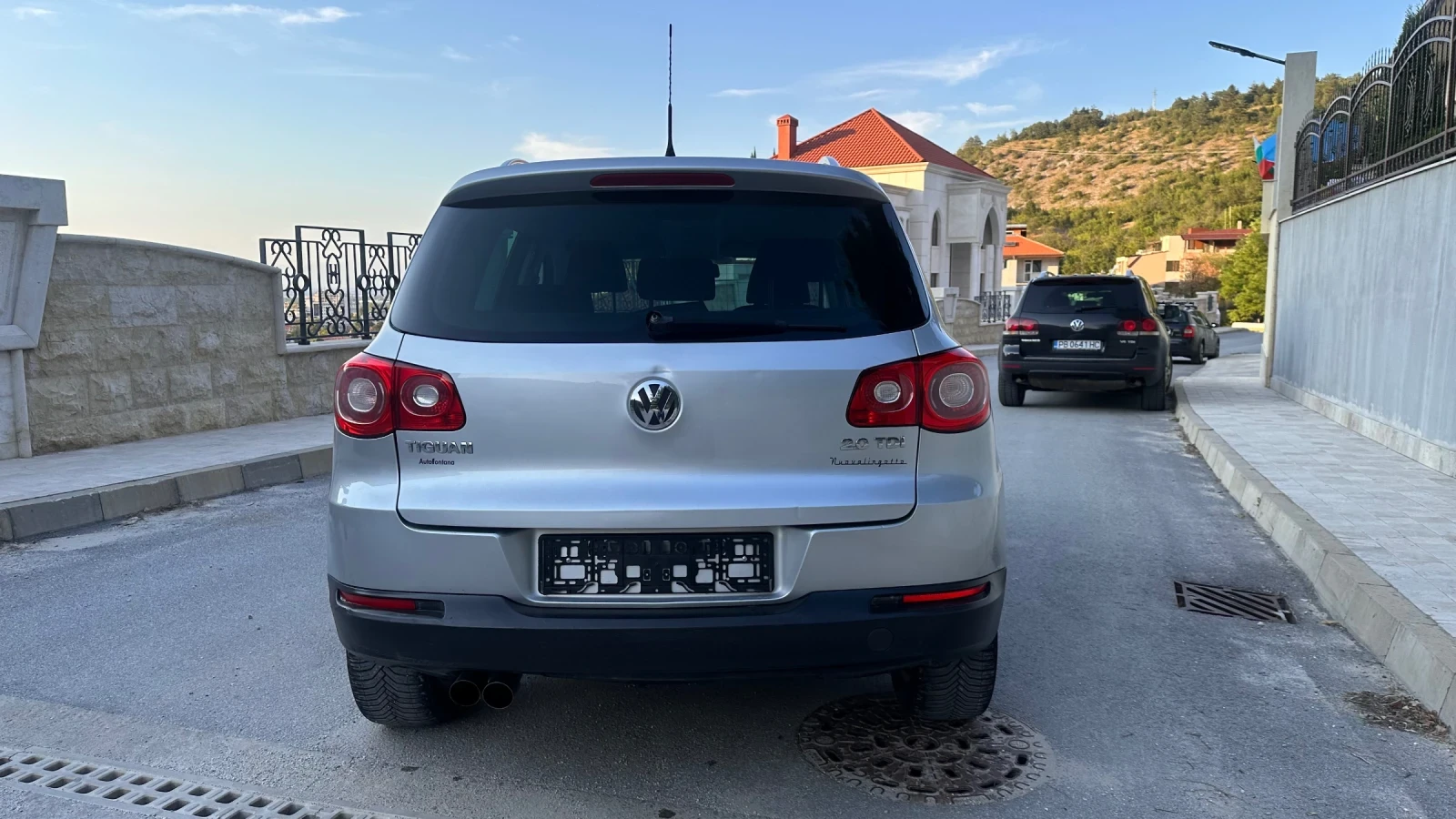 VW Tiguan 2.0 TDI 4motion - изображение 5
