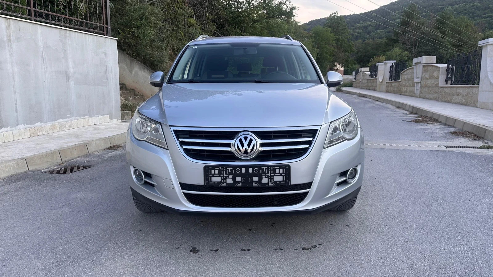 VW Tiguan 2.0 TDI 4motion - изображение 2