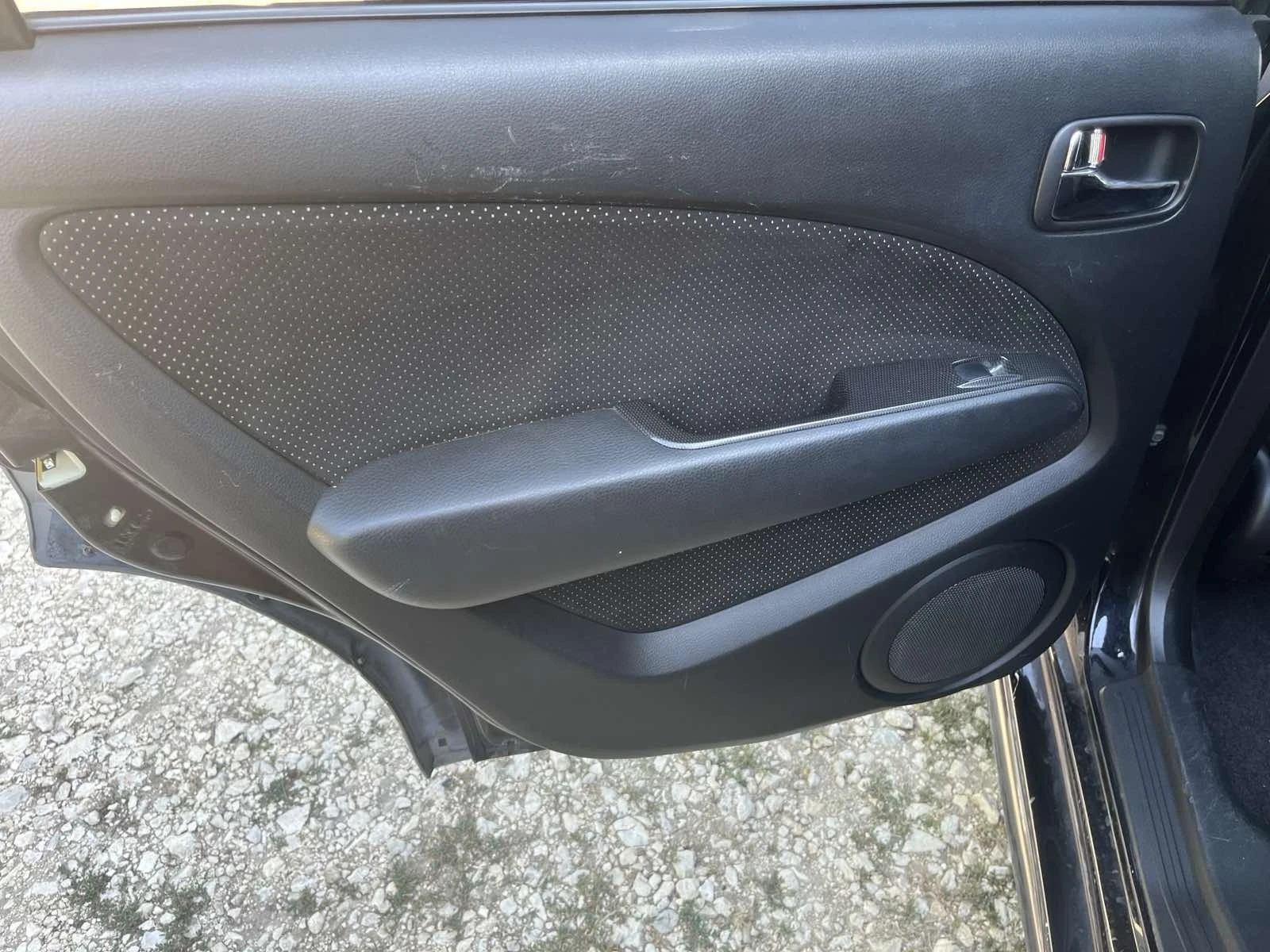 Mitsubishi Outlander 2.0 Турбо 4х4 Газ - изображение 10