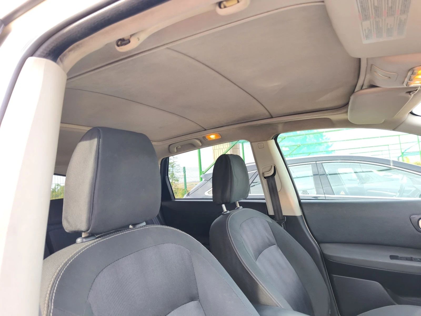 Nissan Qashqai 1.6 * * 360  | Mobile.bg   16