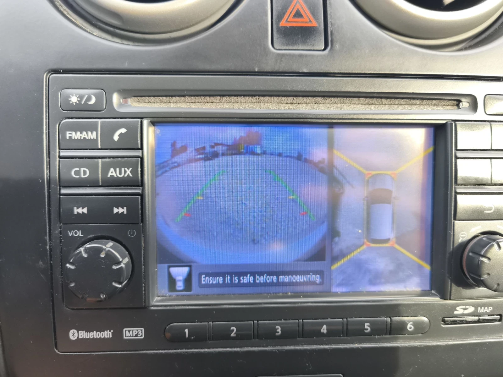 Nissan Qashqai 1.6 * * 360  | Mobile.bg   13