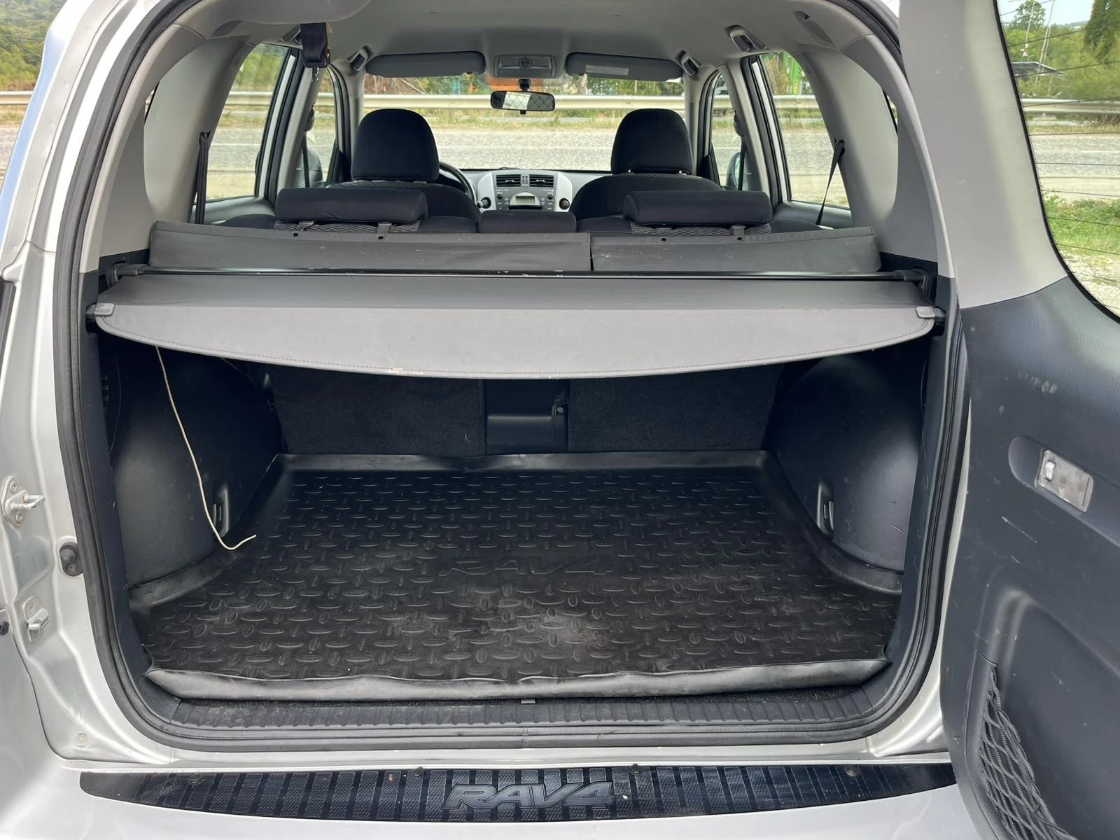 Toyota Rav4 2.2D4D 136 44    | Mobile.bg   15