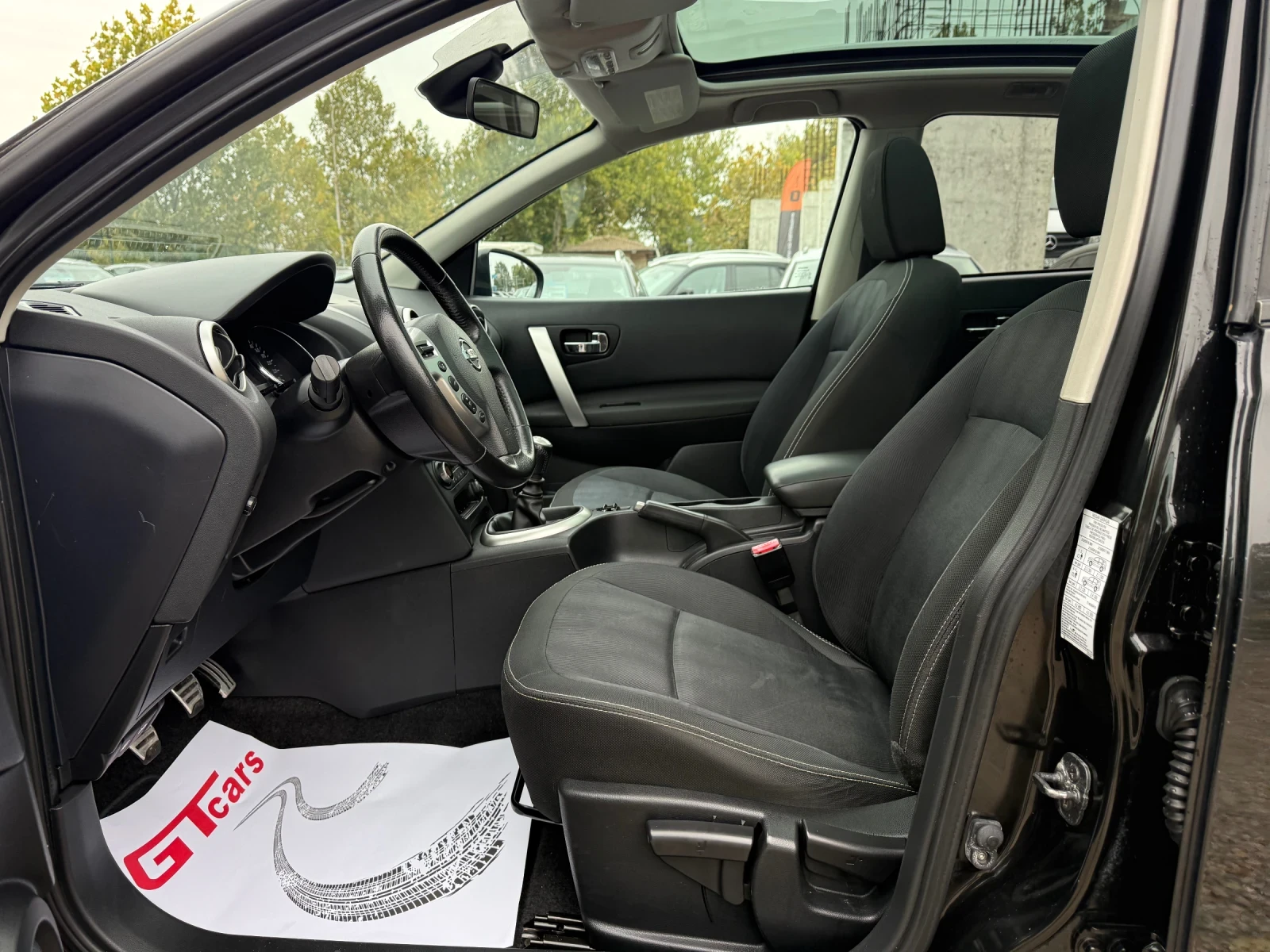 Nissan Qashqai 1.5dci TEKNA - изображение 7