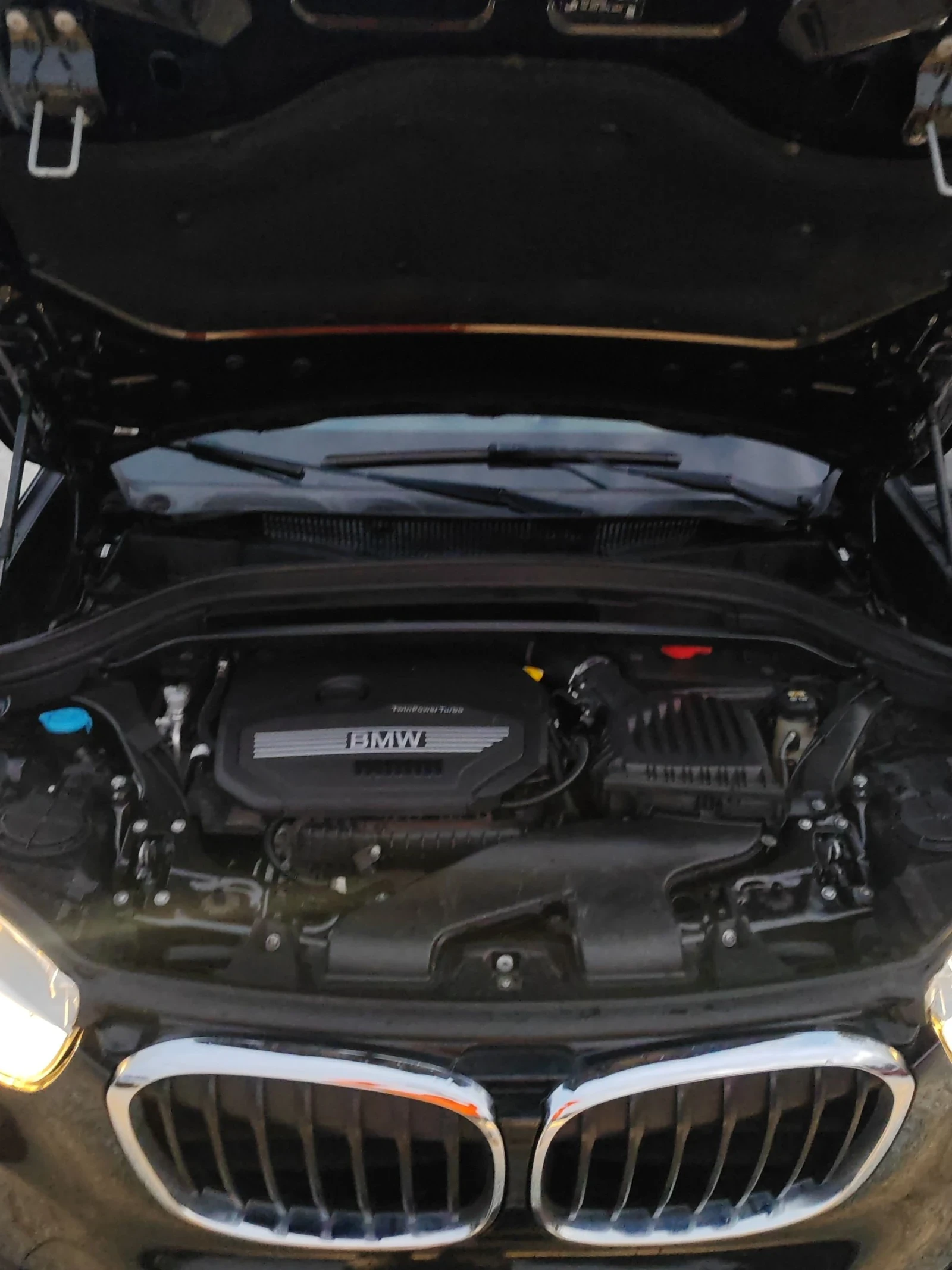 BMW X1 1.5, 140.. | Mobile.bg   15