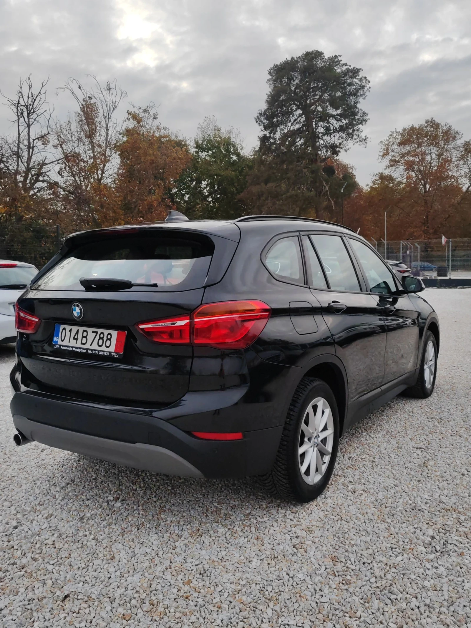 BMW X1 1.5, 140.. | Mobile.bg   6