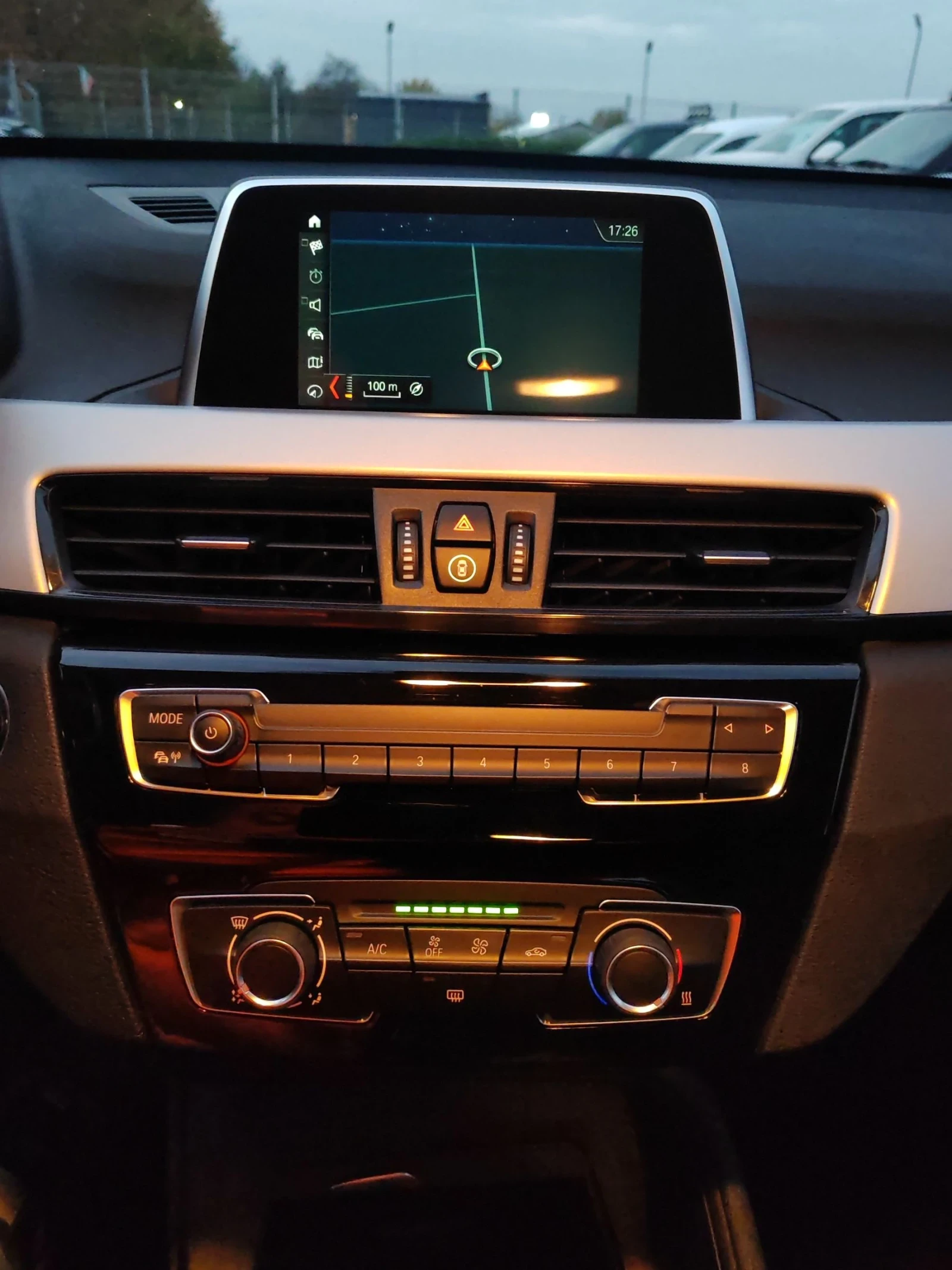 BMW X1 1.5, 140.. | Mobile.bg   13