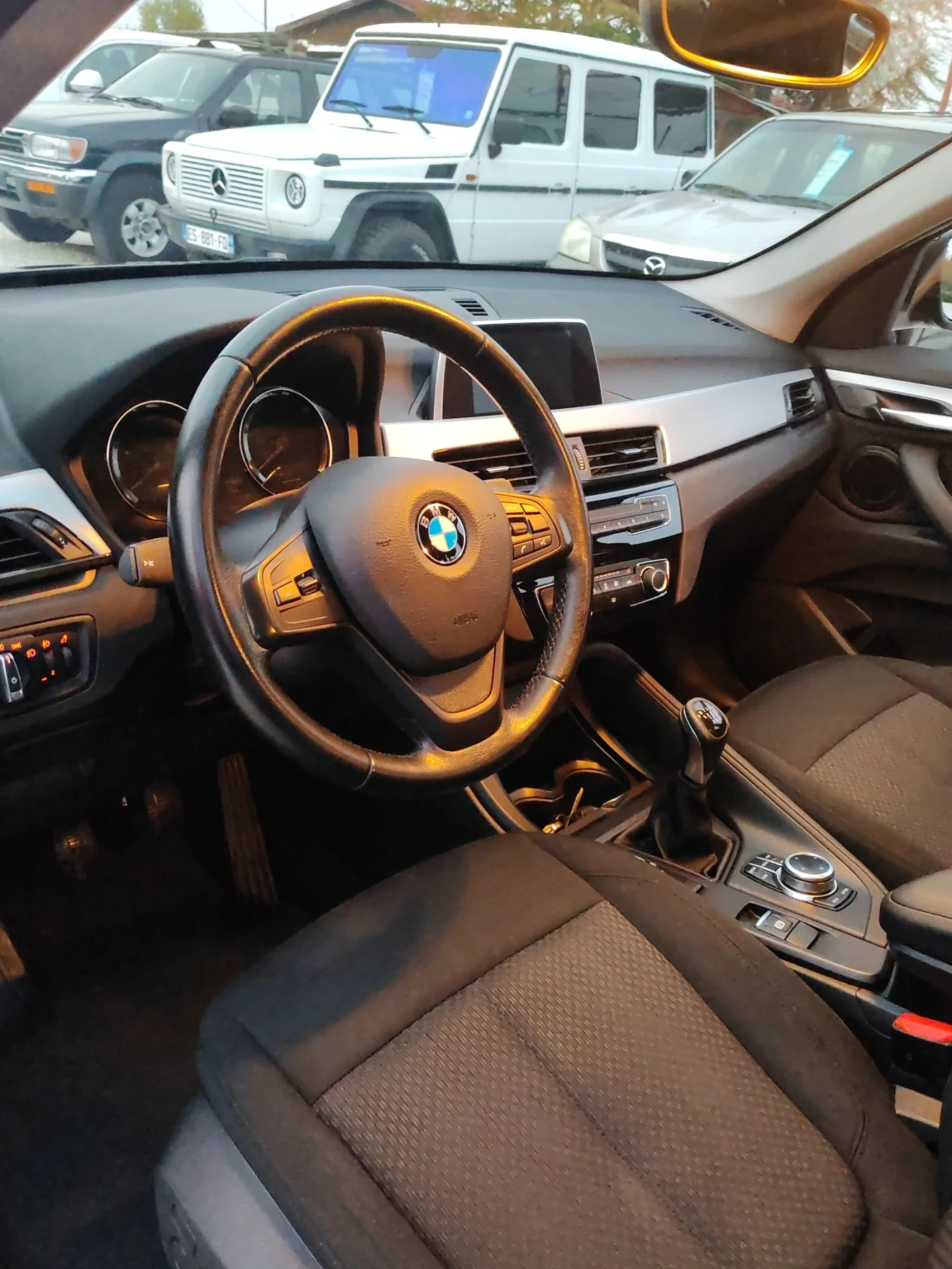 BMW X1 1.5, 140.. | Mobile.bg   12