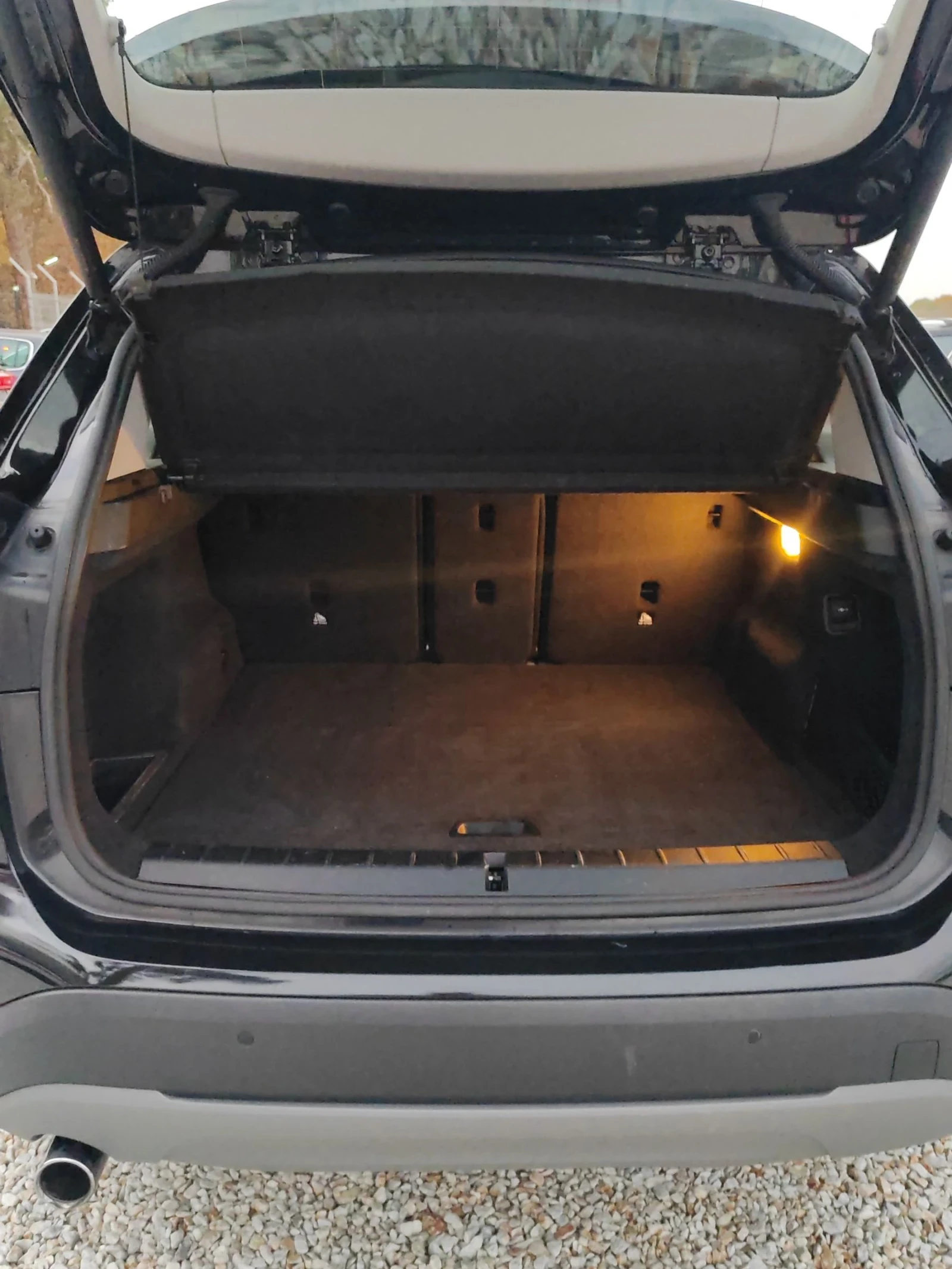 BMW X1 1.5, 140.. | Mobile.bg   8