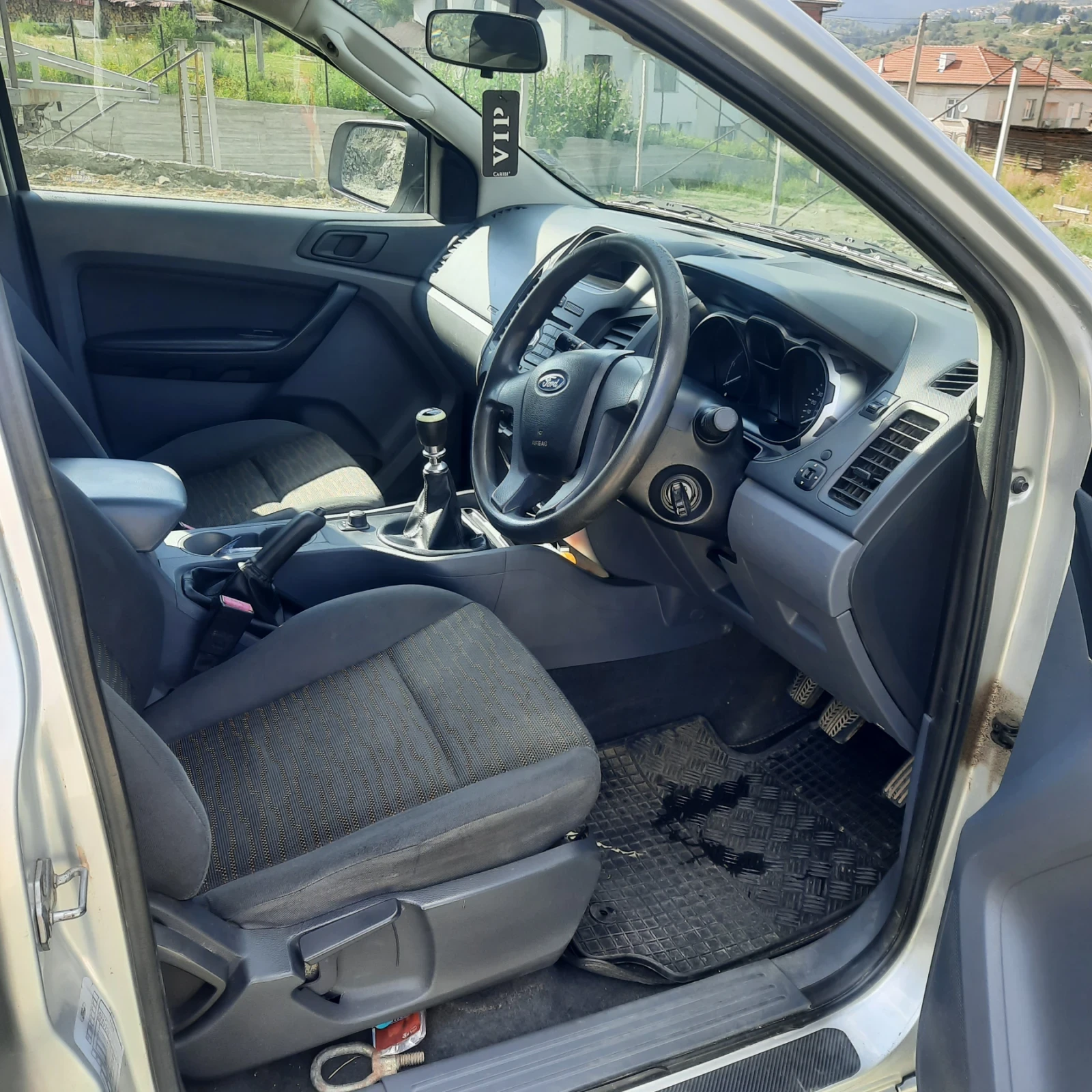 Ford Ranger | Mobile.bg   7