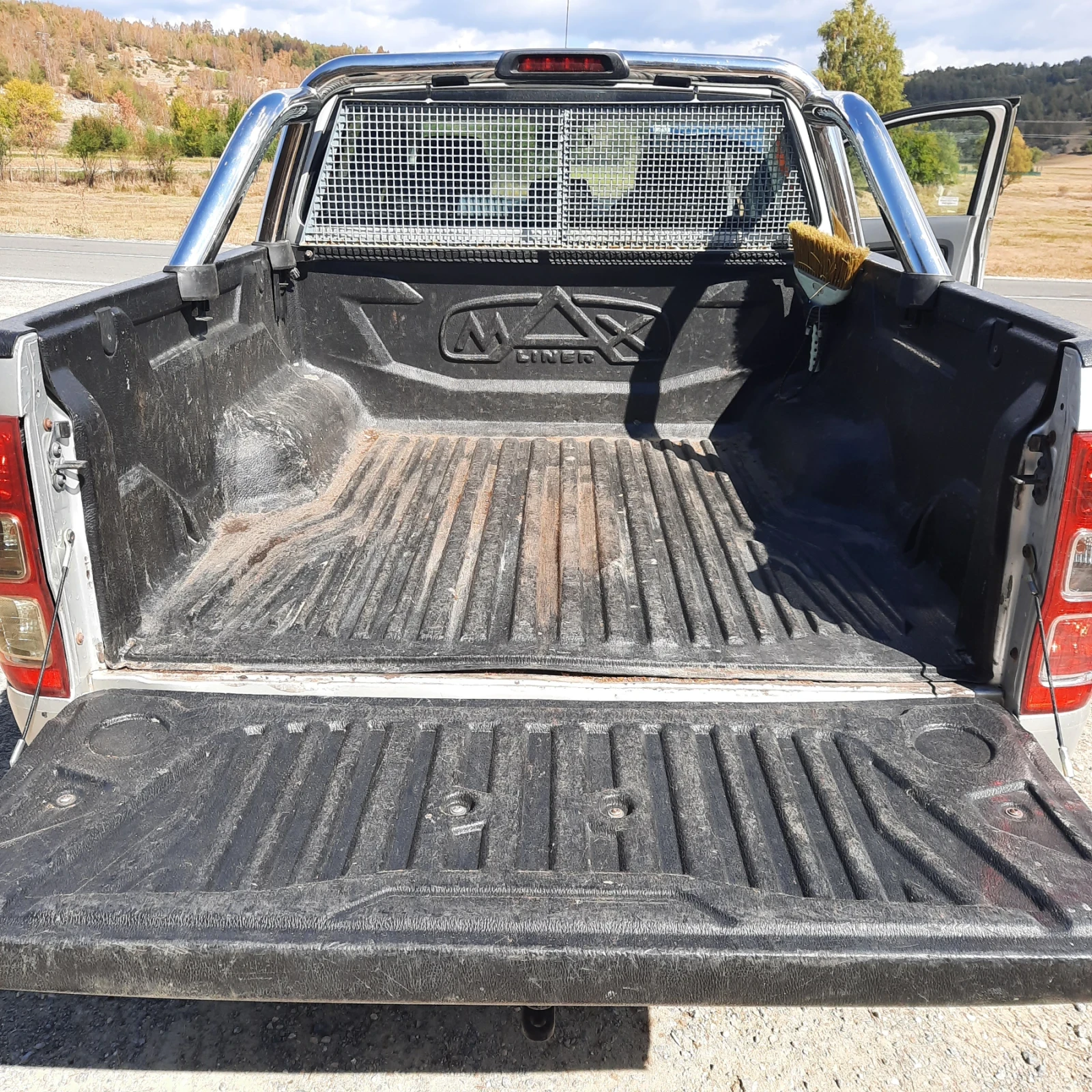 Ford Ranger | Mobile.bg   6