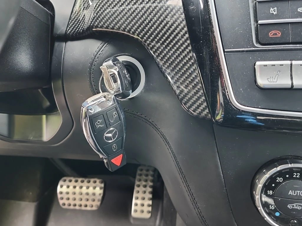 Mercedes-Benz GLS 63 AMG 2018 ВСИЧКИ ЕКСТРИ * БЕЗ ПЪРВОНАЧАЛНА ВНОСКА*  - изображение 10