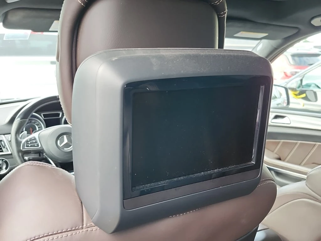 Mercedes-Benz GLS 63 AMG 2018 ������ ������ * ��� ������������ ������*  | Mobile.bg � ����������� 12