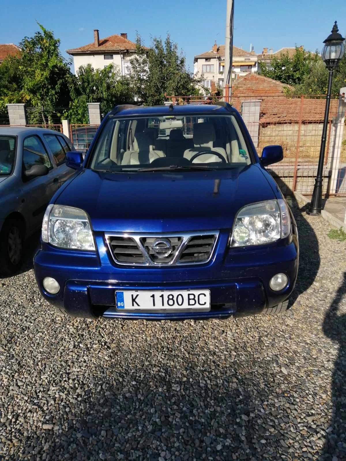 Nissan X-trail | Mobile.bg � ����������� 1