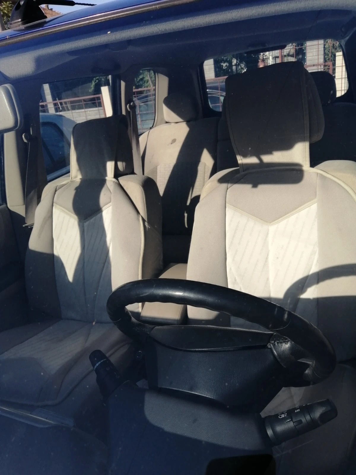 Nissan X-trail  - изображение 3