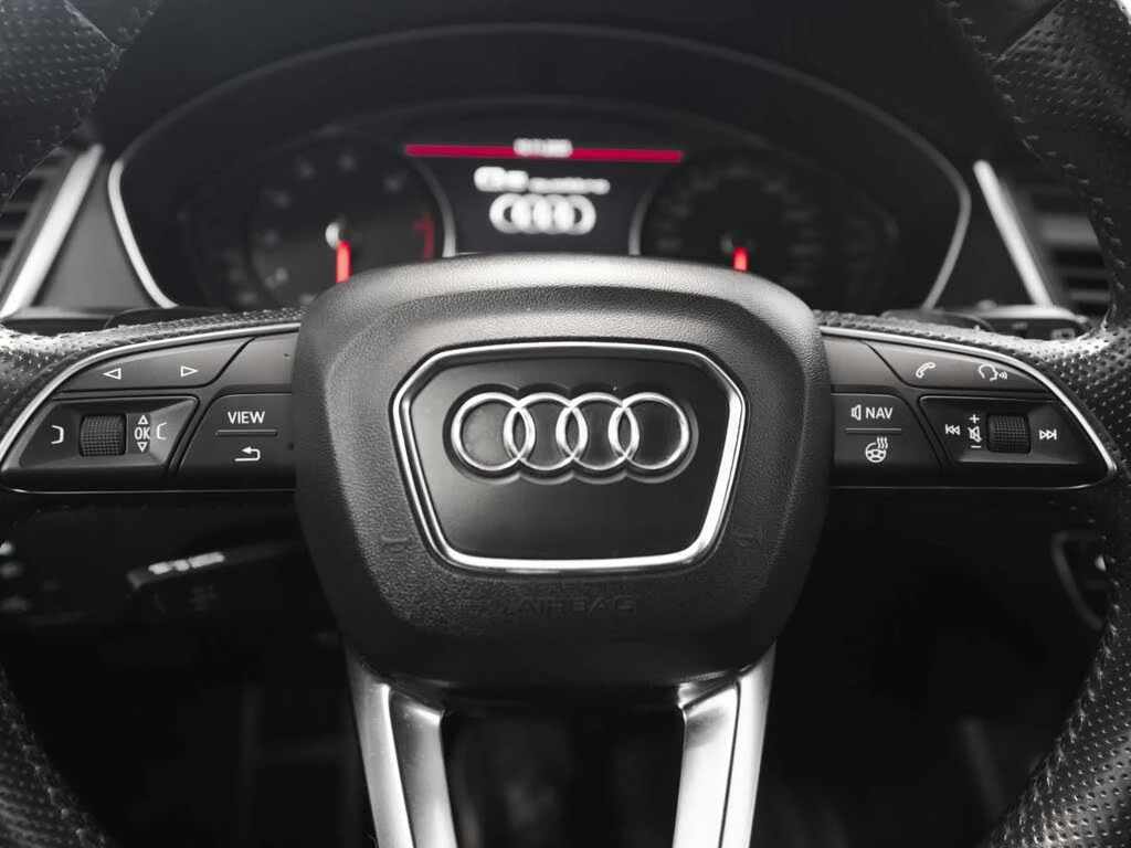 Audi Q5 Progressiv* 45 TFSI* АвтоКредит* (ЦЕНА ДО БГ) - изображение 9