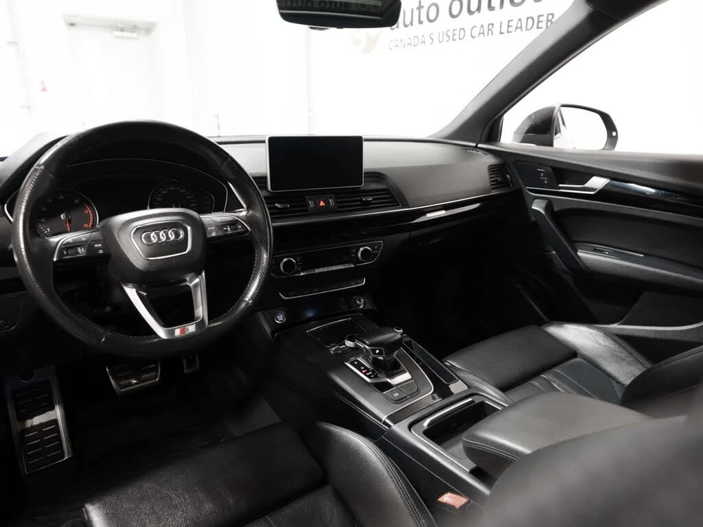 Audi Q5 Progressiv* 45 TFSI* АвтоКредит* (ЦЕНА ДО БГ) - изображение 8