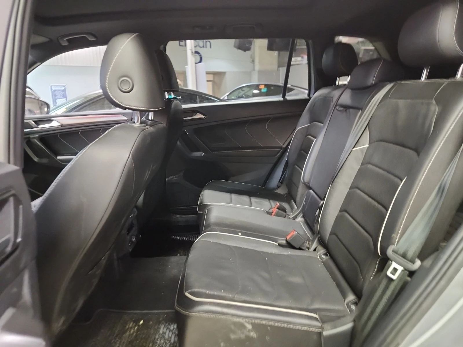 VW Tiguan R-LINE HIGHLINE| 4MOTION| CARFAX| PANORAMA| 2 ���� | Mobile.bg � ����������� 13