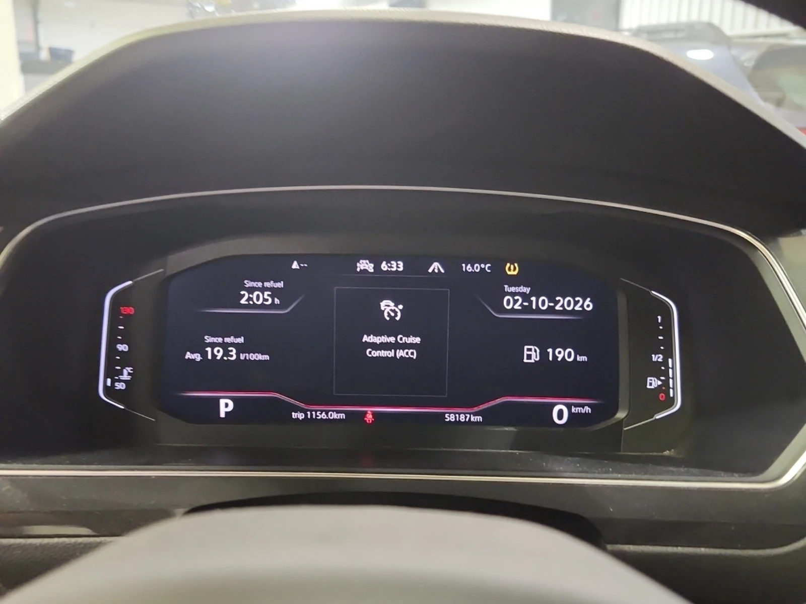 VW Tiguan R-LINE HIGHLINE| 4MOTION| CARFAX| PANORAMA| 2 ���� | Mobile.bg � ����������� 11