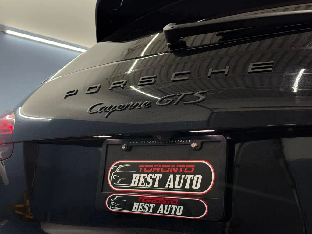 Porsche Cayenne, снимка 10 - Автомобили и джипове - 53817873