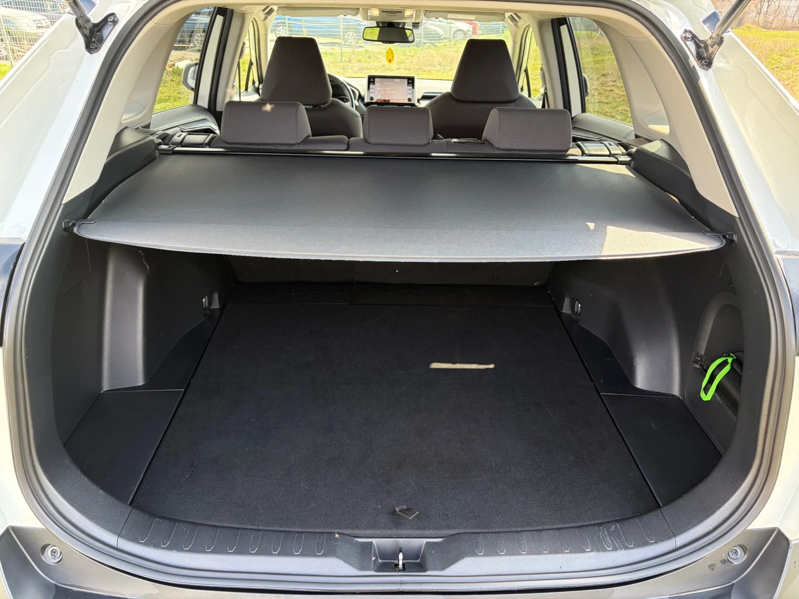 Toyota Rav4, снимка 9 - Автомобили и джипове - 53976773