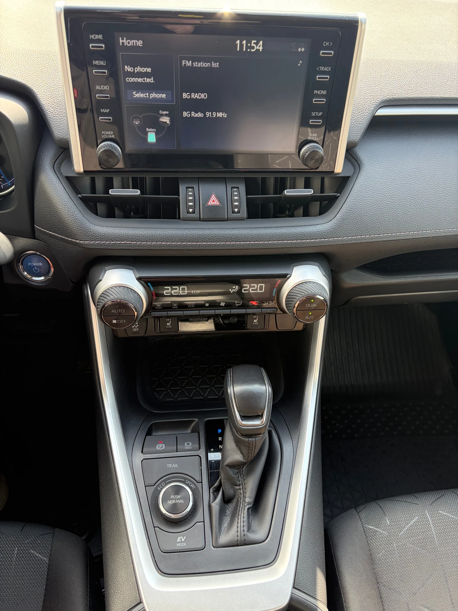 Toyota Rav4, снимка 11 - Автомобили и джипове - 53976773