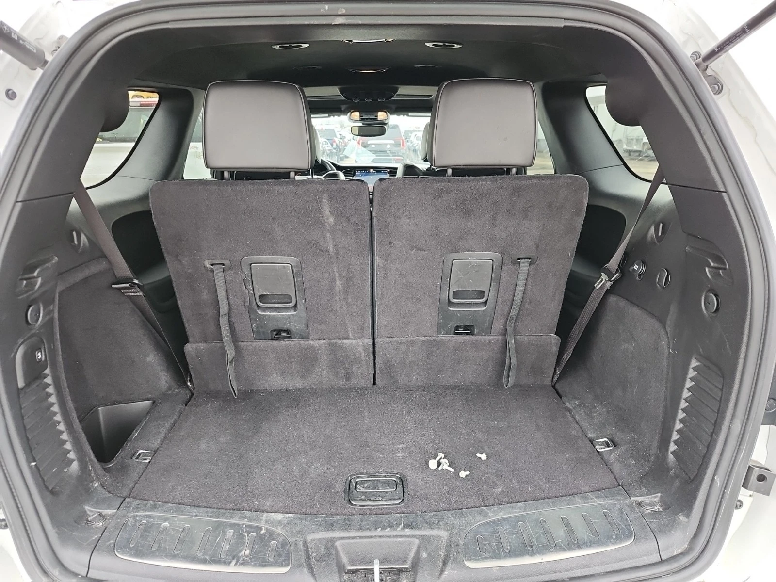 Dodge Durango 5.7L 8cyl AWD | Mobile.bg � ����������� 15