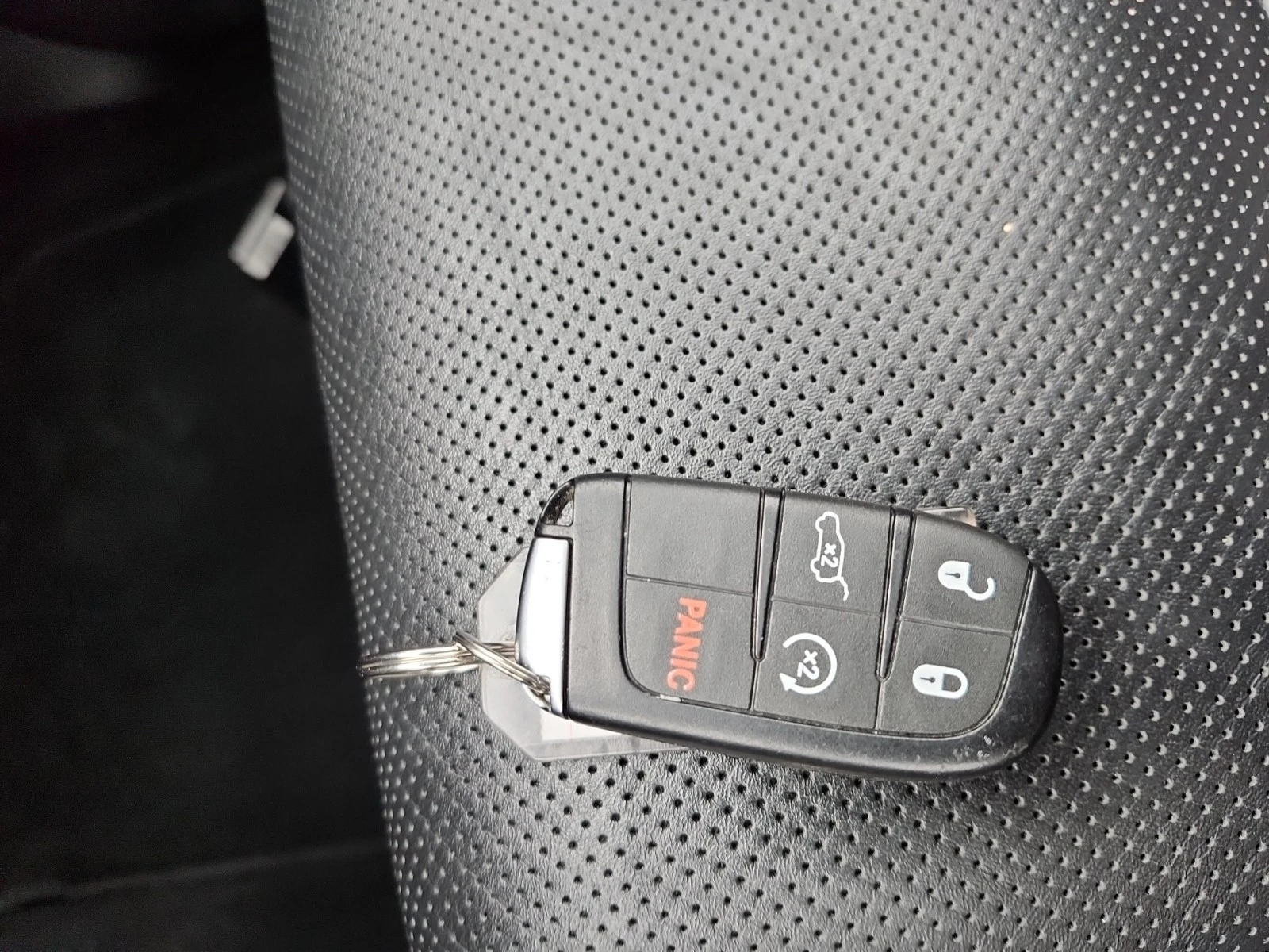 Dodge Durango 5.7L 8cyl AWD | Mobile.bg � ����������� 8