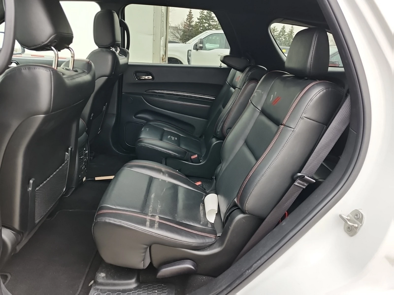 Dodge Durango 5.7L 8cyl AWD | Mobile.bg � ����������� 12