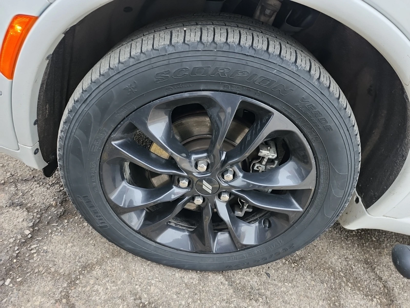 Dodge Durango 5.7L 8cyl AWD | Mobile.bg � ����������� 6