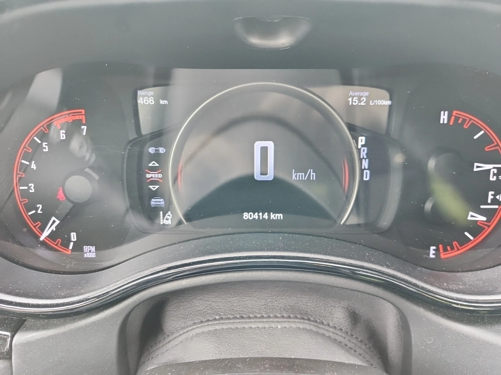 Dodge Durango 5.7L 8cyl AWD | Mobile.bg � ����������� 9