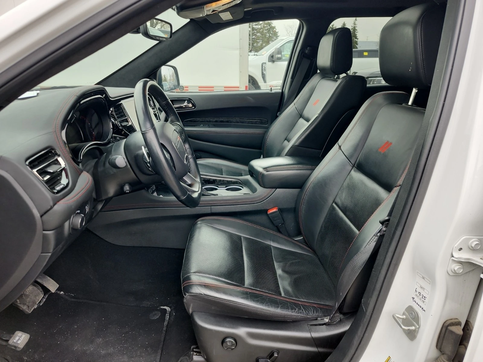 Dodge Durango 5.7L 8cyl AWD | Mobile.bg � ����������� 5
