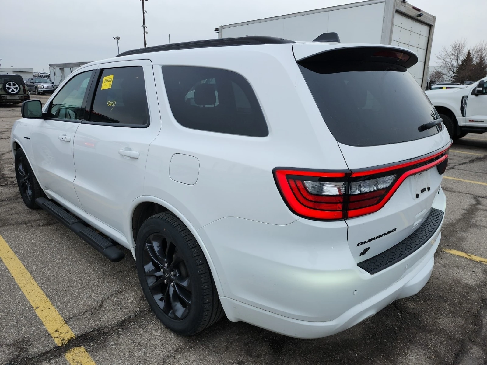 Dodge Durango 5.7L 8cyl AWD | Mobile.bg � ����������� 4