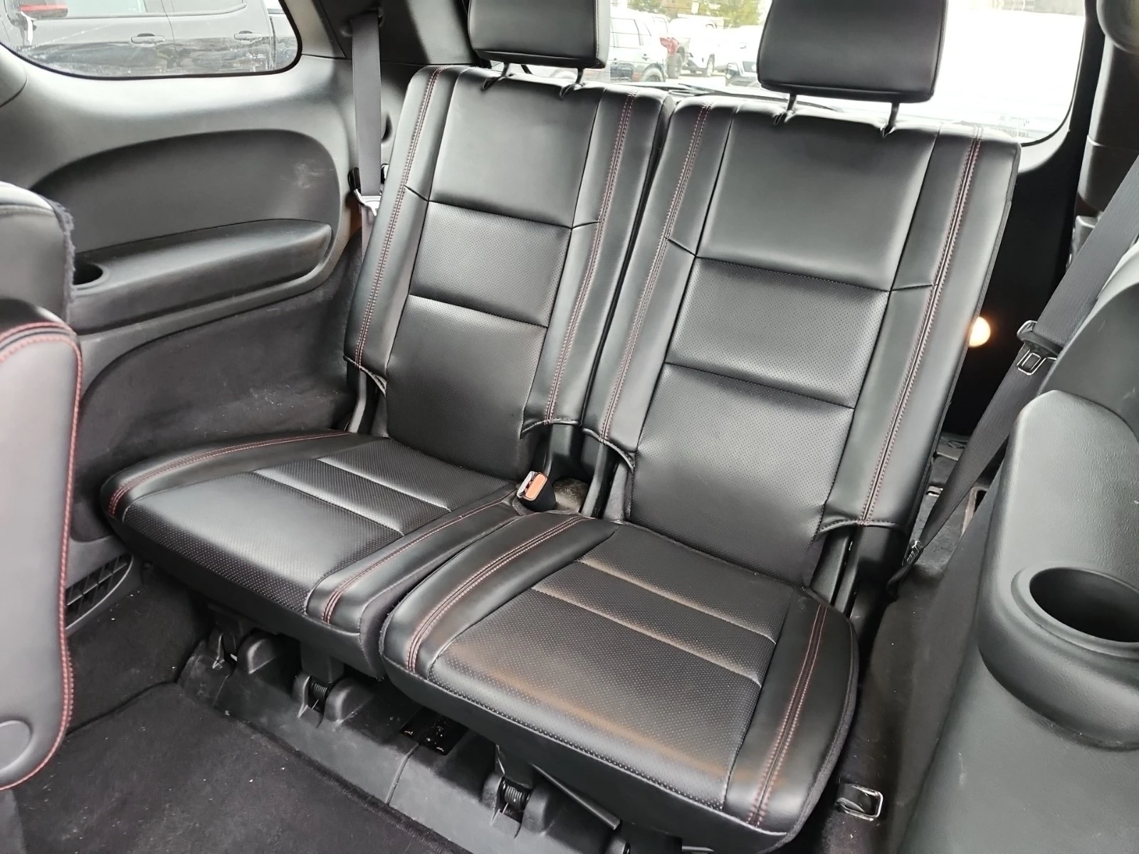 Dodge Durango 5.7L 8cyl AWD | Mobile.bg � ����������� 14