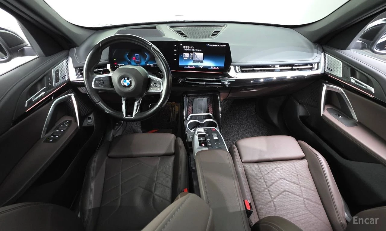 BMW X1 * 20i* XDRIVE* M-SPORT* HUD* �������* ��������* HA | Mobile.bg � ����������� 7